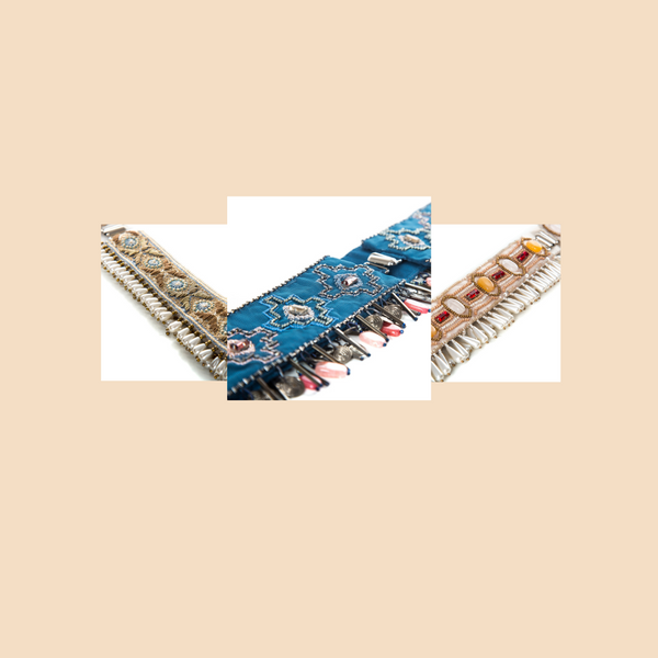 Accessories That Are Suited For Your Contemporary Fits
