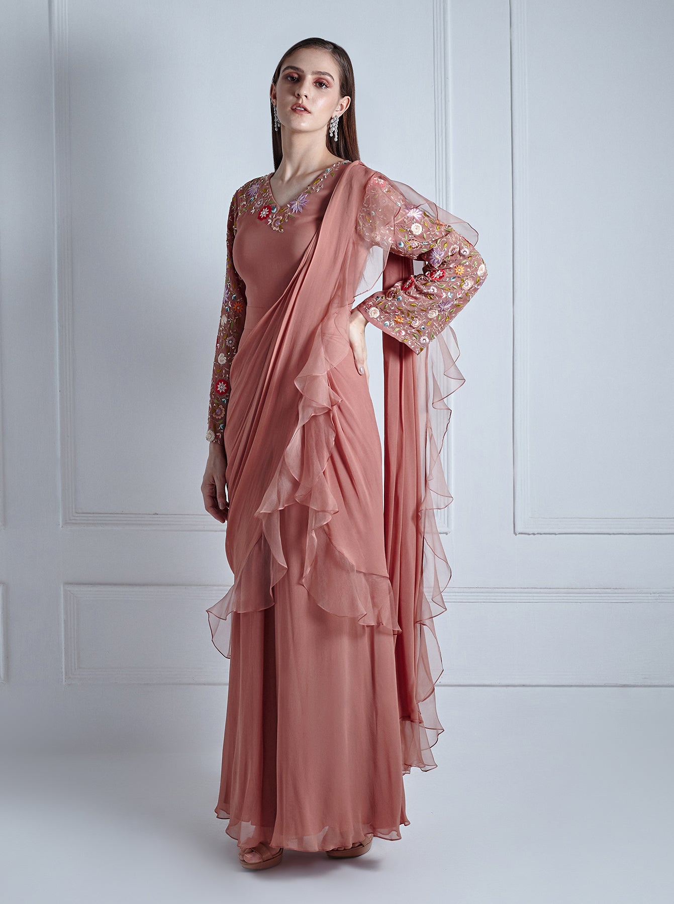 RAIDEN – Radhika & Raghav