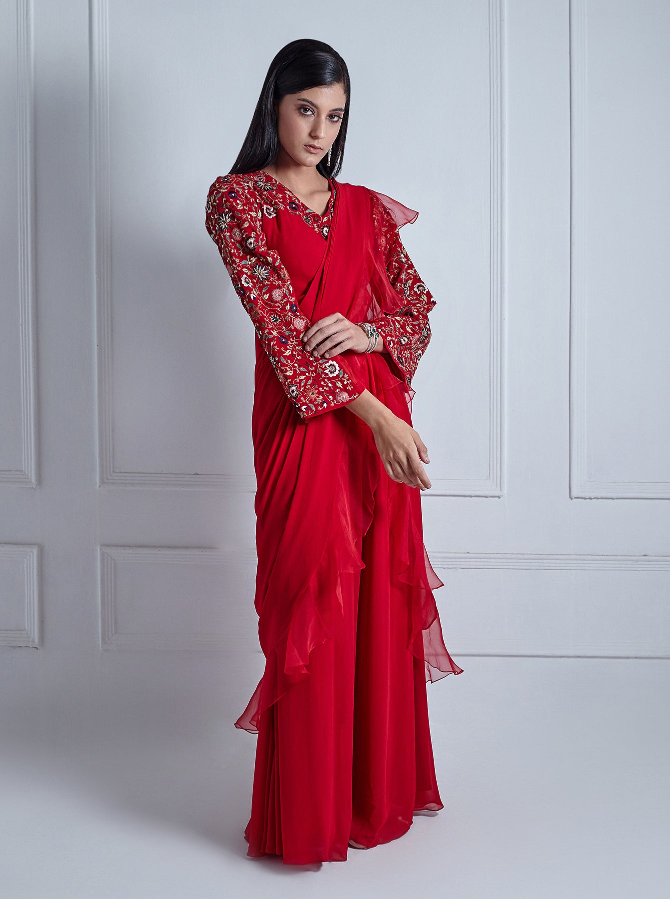 RAIDEN – Radhika & Raghav