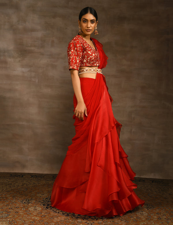 ZAREEN