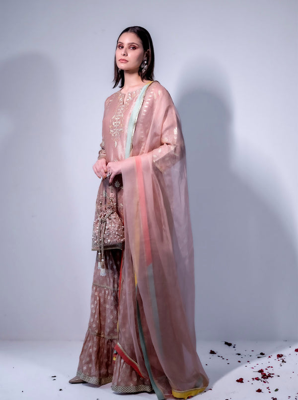 GULMOHAR KURTA