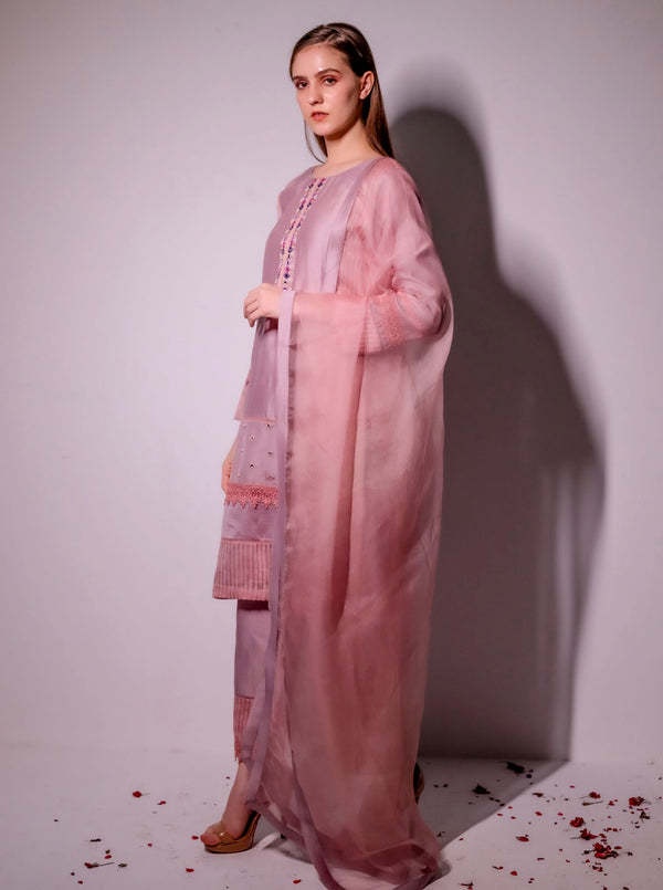 SCHIFLI KURTA