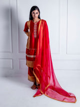 SCHIFLI KURTA