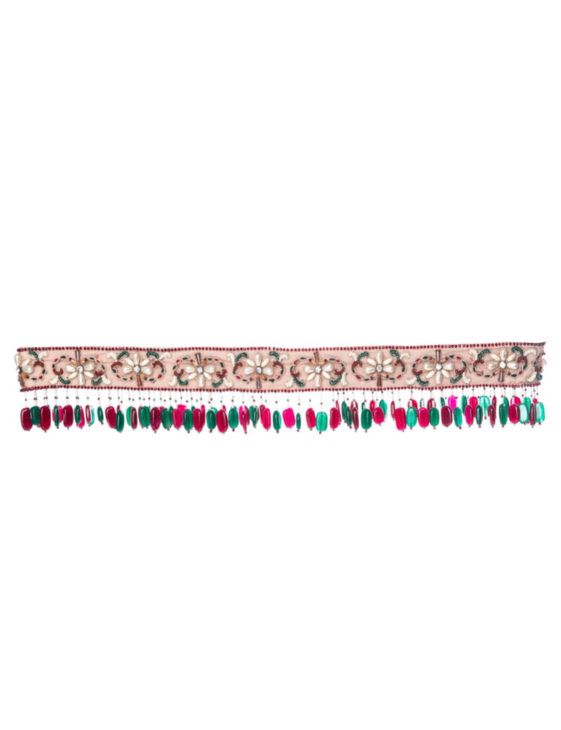 ALISHA BELT