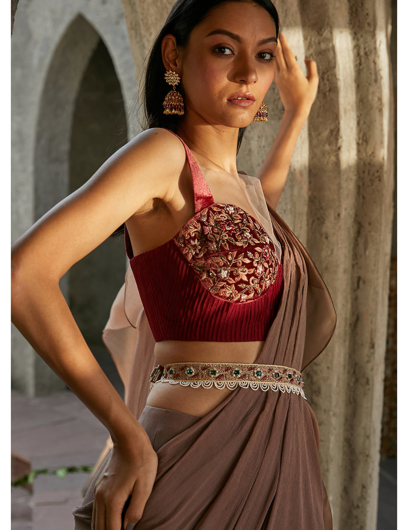 ZAREEN