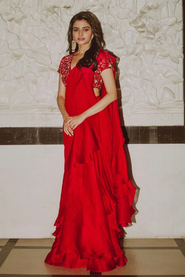 ZAREEN