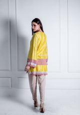 SCHIFLI KURTA