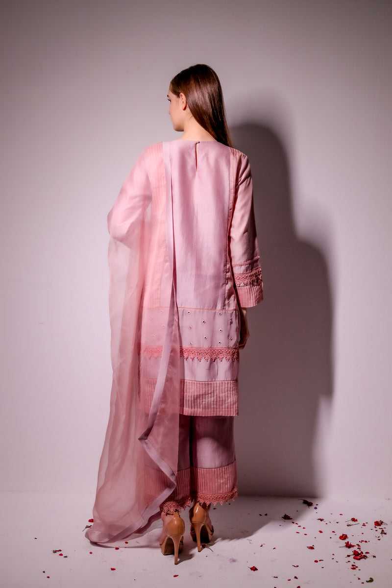 SCHIFLI KURTA