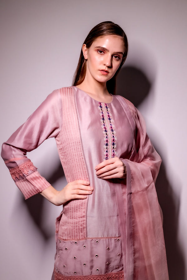 SCHIFLI KURTA