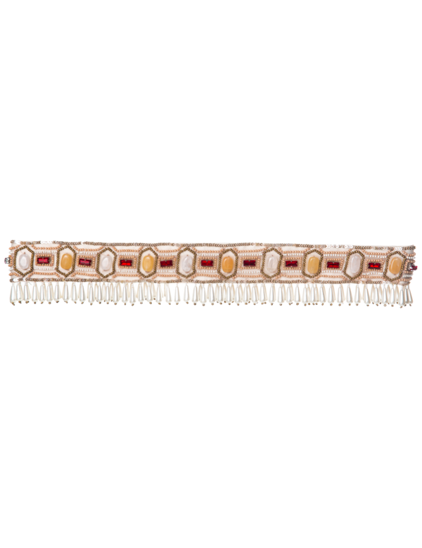 ZAREEN BELT